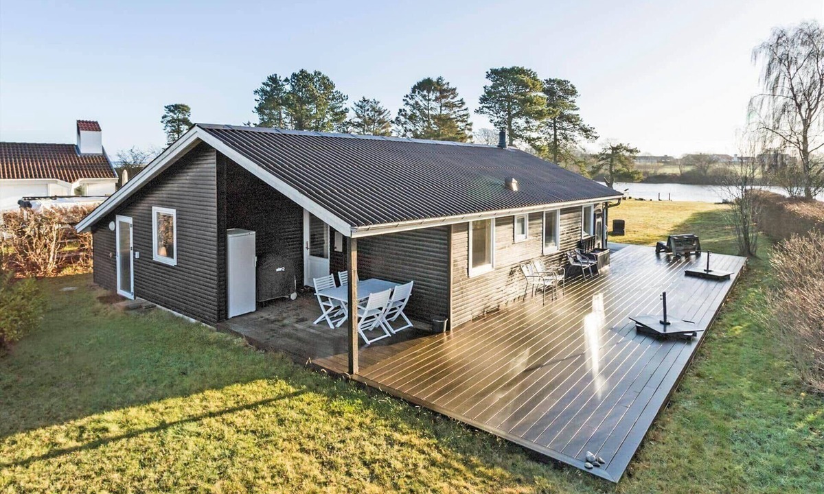 Norsminde House | 30189 Malling - Fjordvej 52