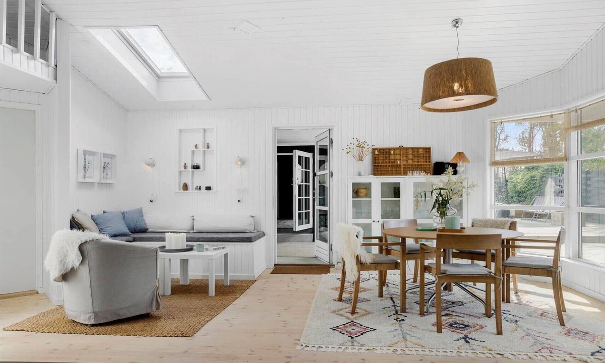 Norsminde House | 30192 Malling - Askvænget 13