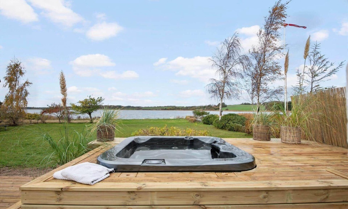 Norsminde House | 30194 Malling - Fjordvej 26