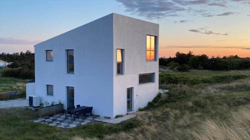 Stenbjerg House | 302-Snedsted-Klitfogedvej-7