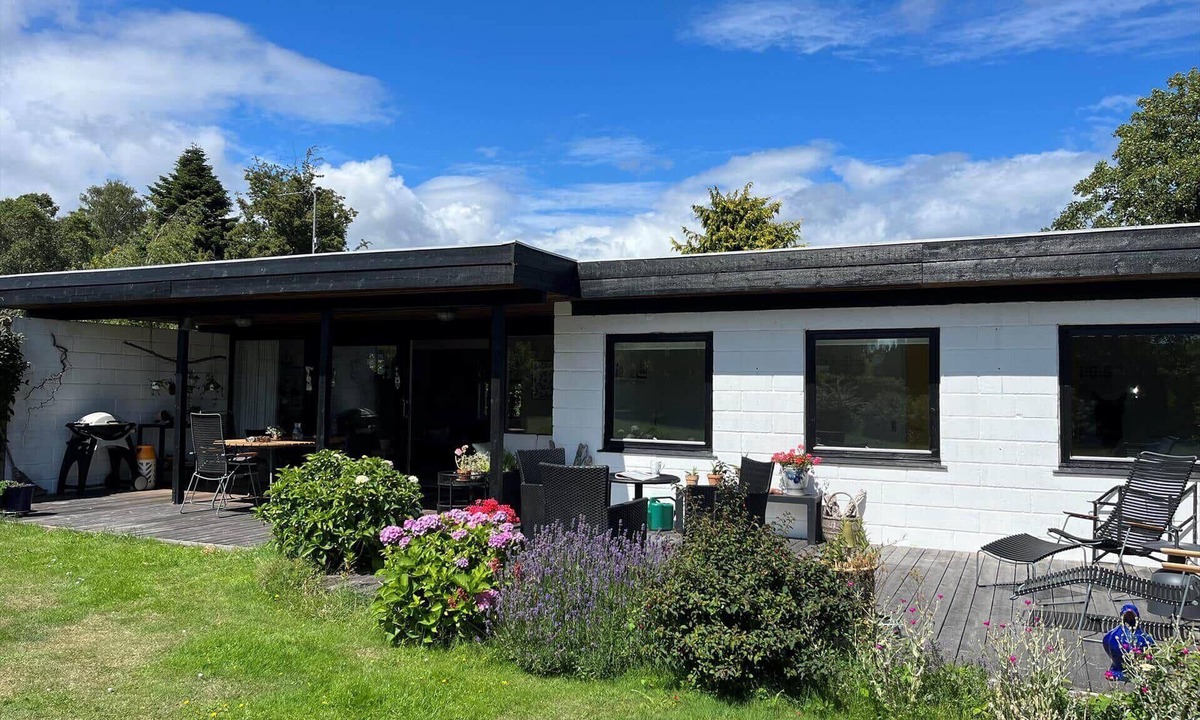 Stege House | 3020 Stege - Rusen 18