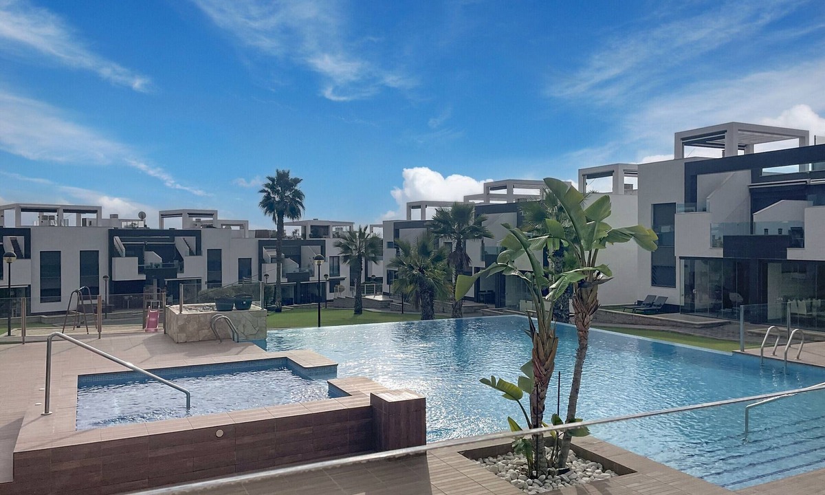 Los Altos Apartment | 3023 Oasis Beach VIII PUNTA PRIMA 3023
