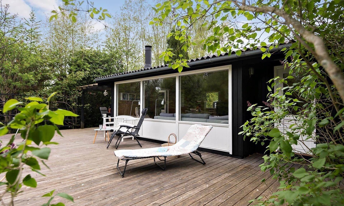 Stege House | 3028 Stege - Forgården 18