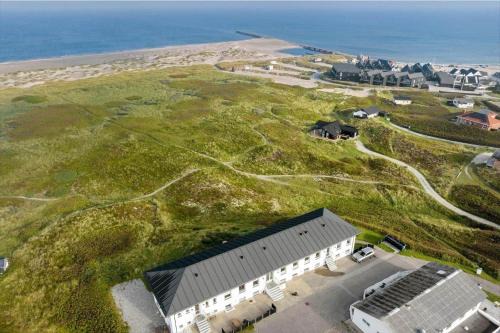 Vorupør House | 303-Thisted-Hotelvej-5-F
