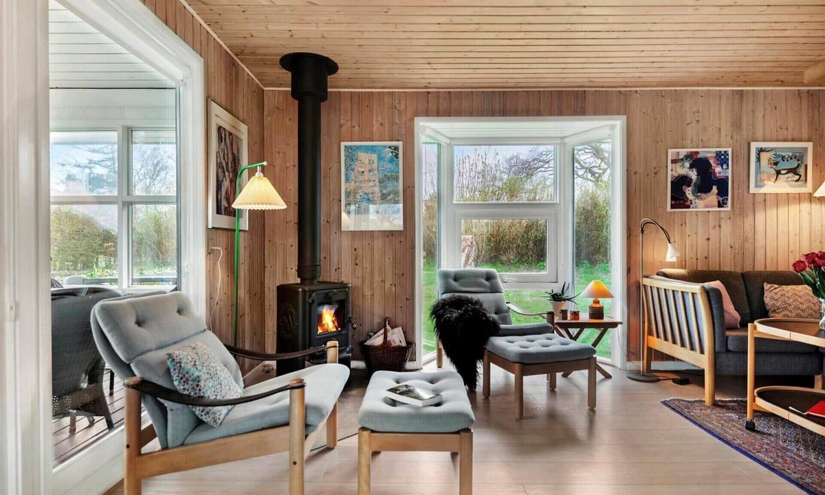 Saksild Strand House | 30317 Odder - Østpassagen 6