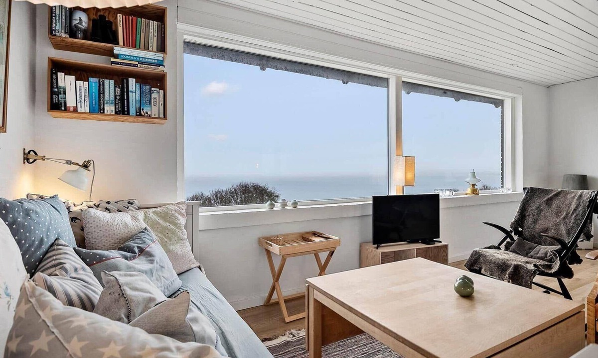 Saksild Strand House | 30343 Odder - Kystvejen 182