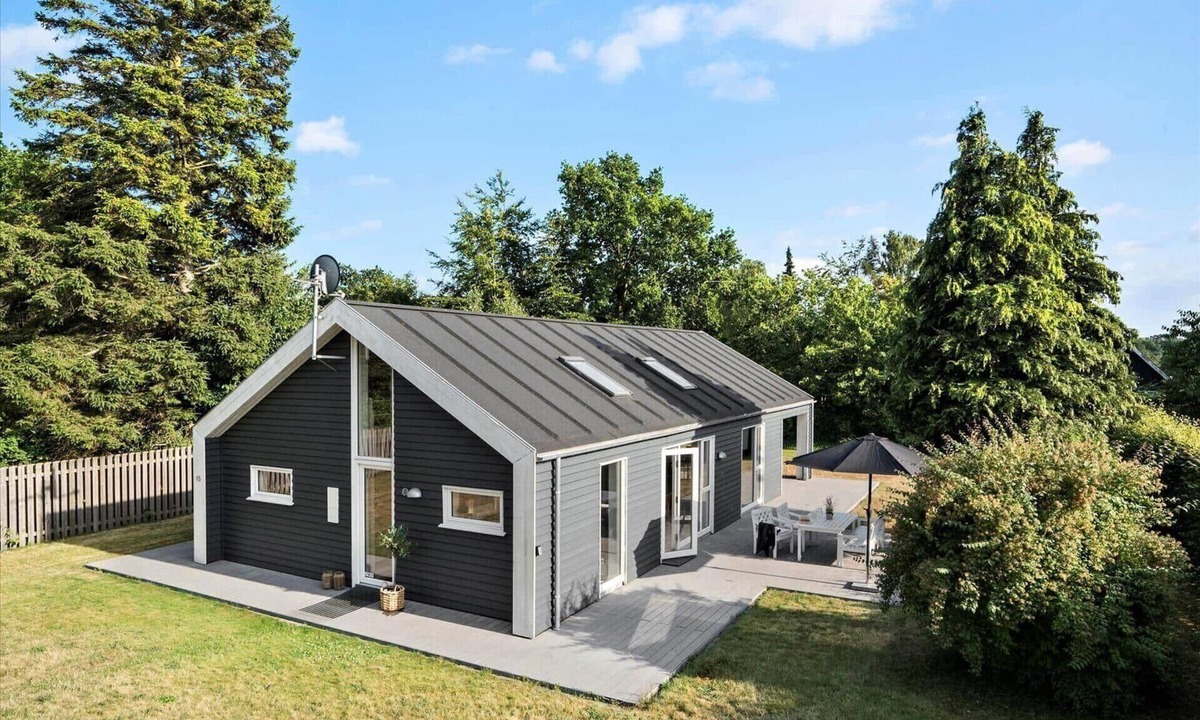 Saksild Strand House | 30349 Odder - Rythiavang 15