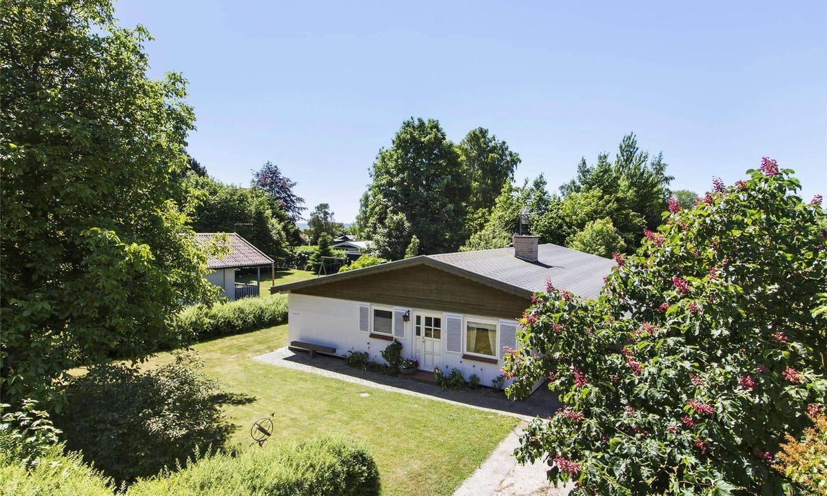 Stege House | 3036 Stege - Bundgarnet 36