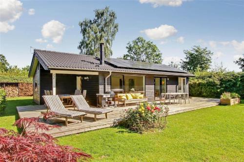 Saksild Strand House | 30369-Odder-Rude-Hedevej-15