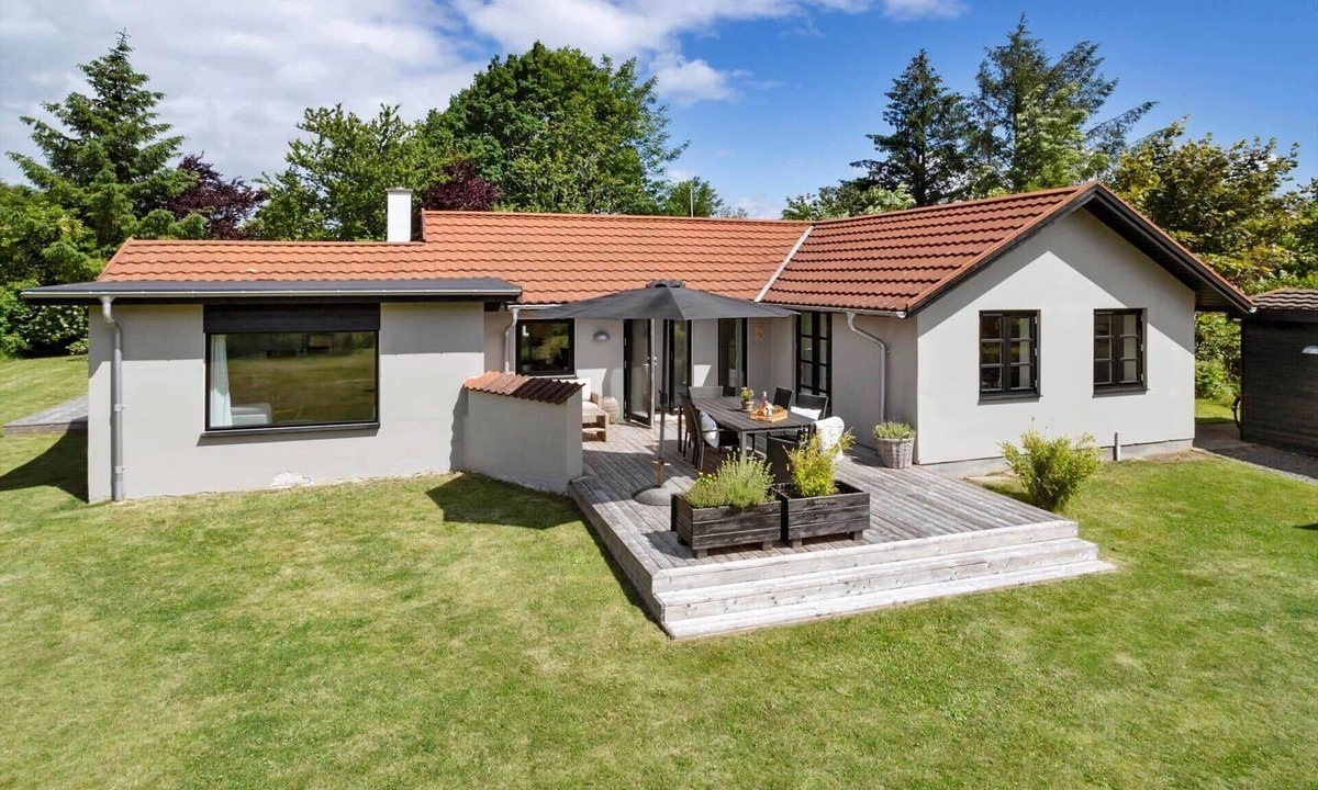 Saksild Strand House | 30371 Odder - Skovlunden 10