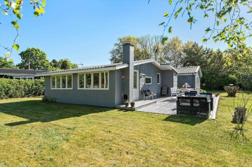 Saksild Strand House | 30383-Odder-Lyngbakkevej-10