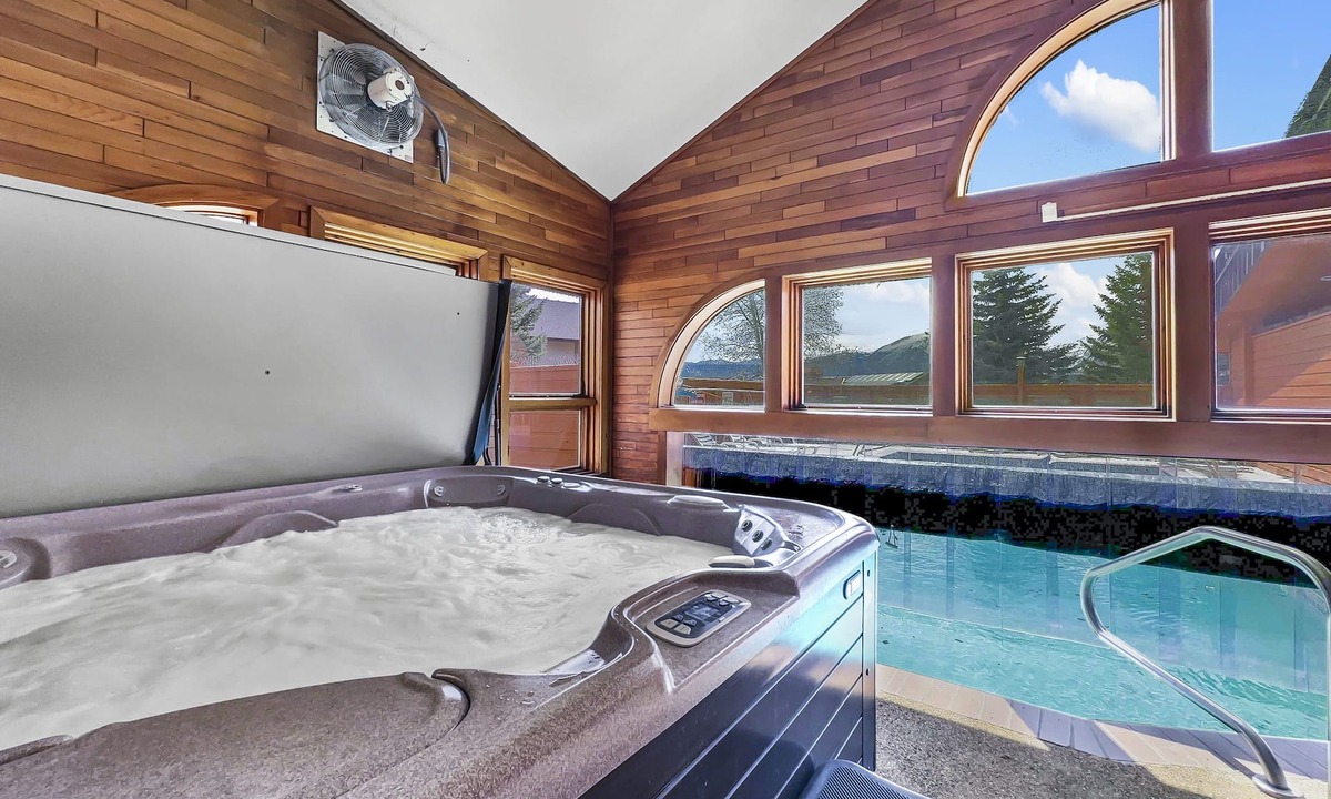 Dillon Condo | 303d Dillon Bay 2br Awesome Views 2 Bedroom Condo by RedAwning