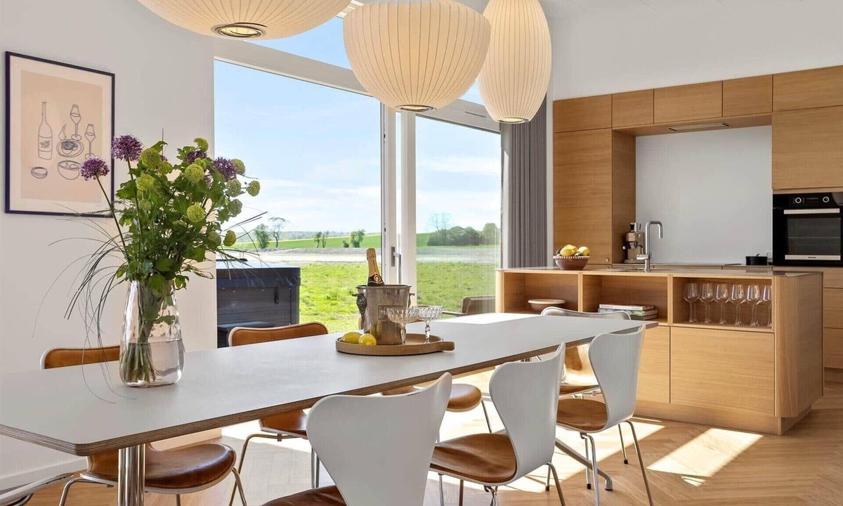 Kysing House | 30400 Odder - Saksild Strandfælled 14