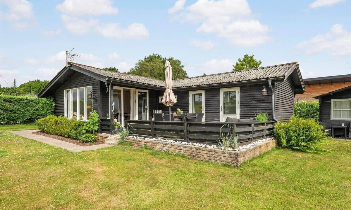 Saksild Strand House | 30401 Odder - Stakket Torn 12
