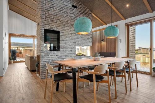 Saksild Strand House | 30405-Odder-Saksild-Strandfaelled-35