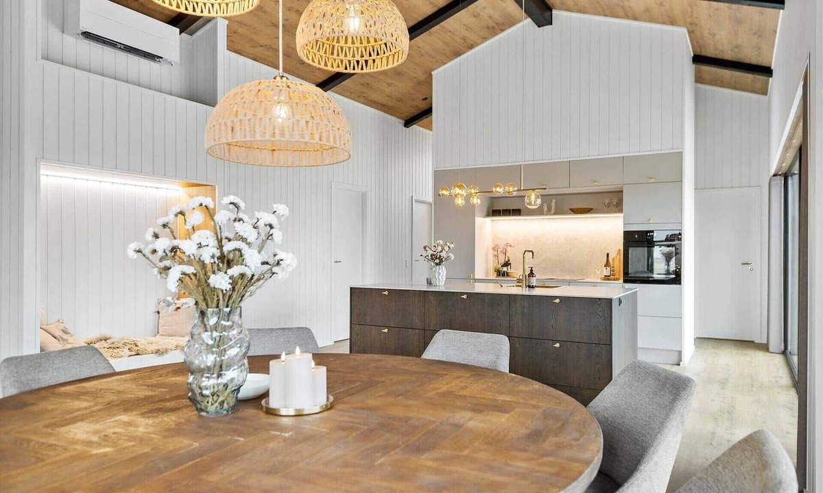 Saksild Strand House | 30414 Odder - Saksild Strandfælled 21
