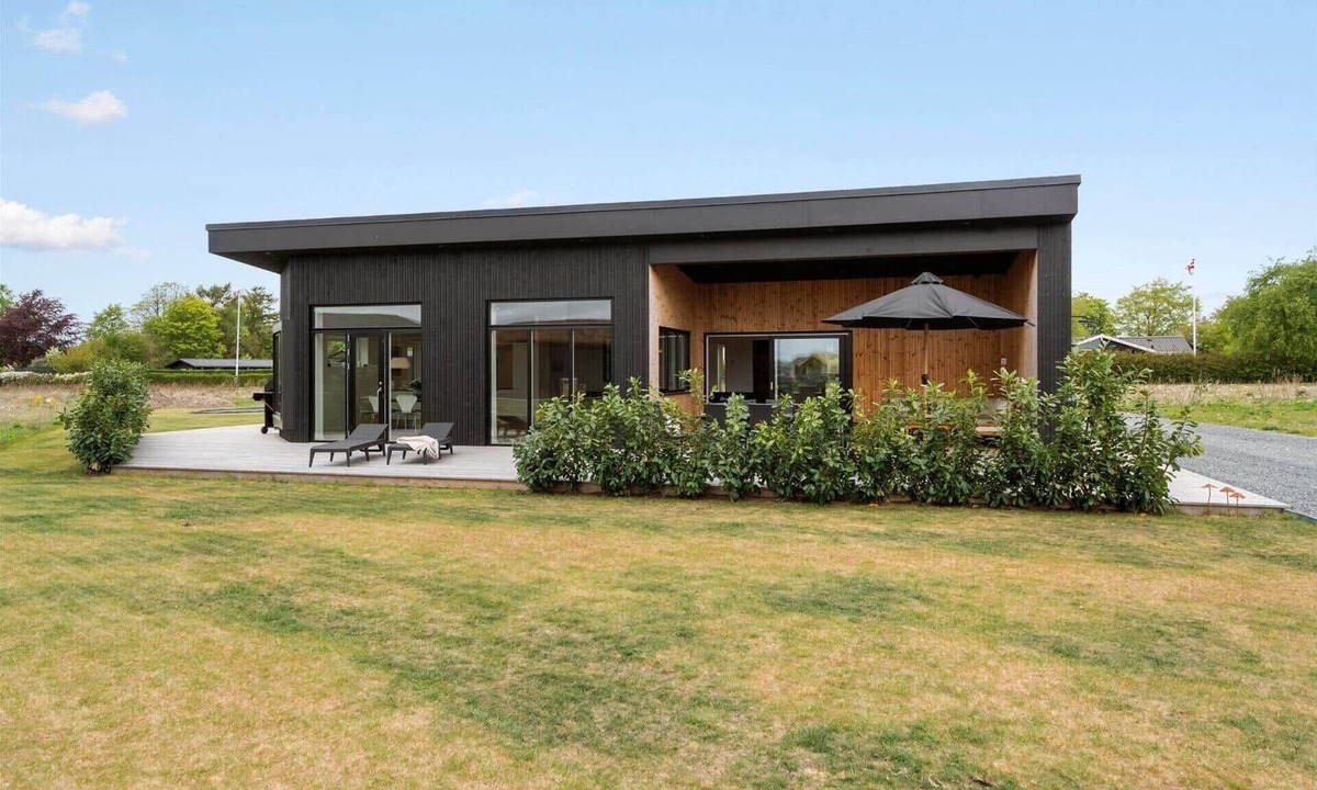 Saksild Strand House | 30423 Odder - Saksild Strandfælled 25