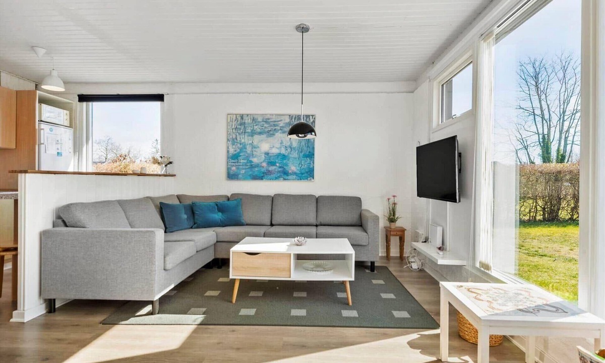 Saksild Strand House | 30436 Odder - Glentevej 51