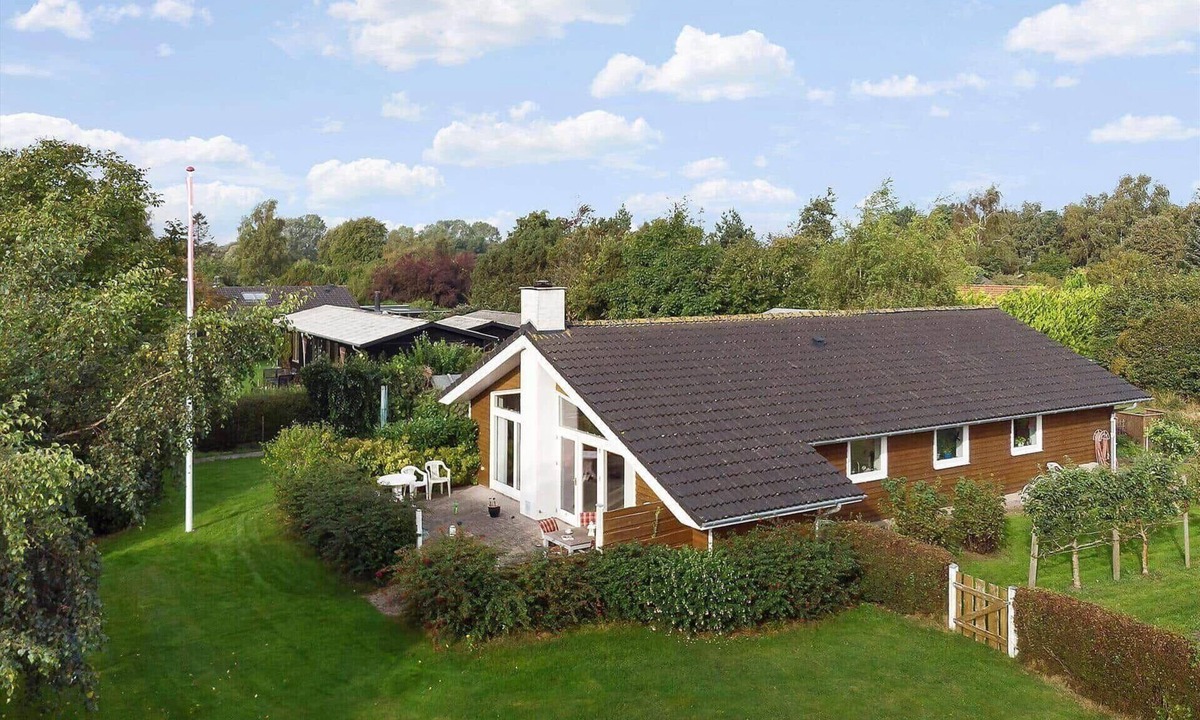 Stege House | 3044 Stege - Pælen 24
