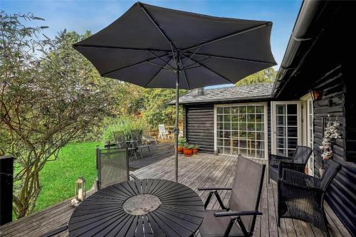 Saksild Strand House | 30473-Odder-Strandparksvej-43