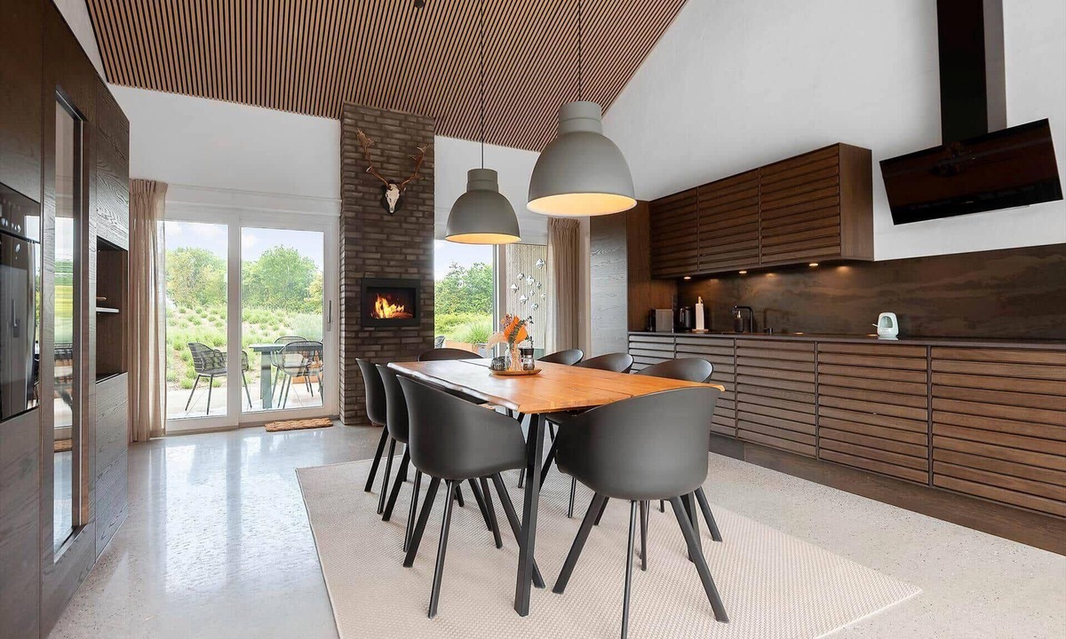 Saksild Strand House | 30477 Odder - Strandvænget 2