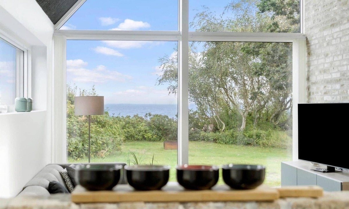 Saksild Strand House | 30487 Odder - Ørnevej 24 A