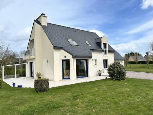 Pleherel-Plage-Vieux-Bourg Villa | 305 - Belle maison à deux pas de l'Anse du Croc