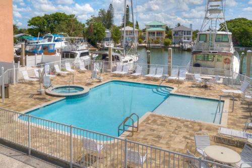 Madeira Beach House | 305 - Madeira Bay Resort