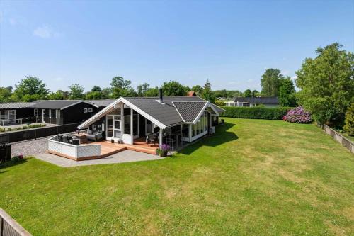 Saksild Strand House | 30510-Odder-Elmegaardsvej-8