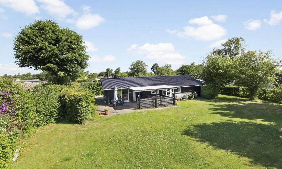 Saksild Strand House | 30512 Odder - Hasselvænget 9