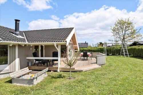 Saksild Strand House | 30522-Odder-Engagervej-89