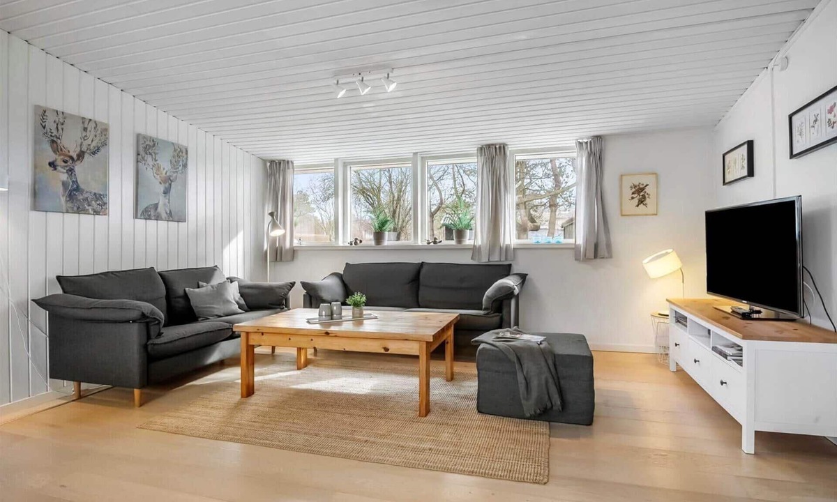 Saksild Strand House | 30537 Odder - Nordagervej 6