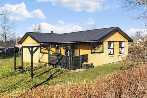 Saksild Strand House | 30599-Odder-Strandagervej-1