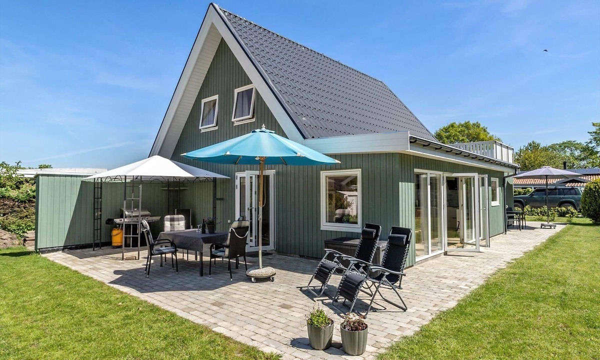 Odder House | 30611 Odder - Spovevej 24