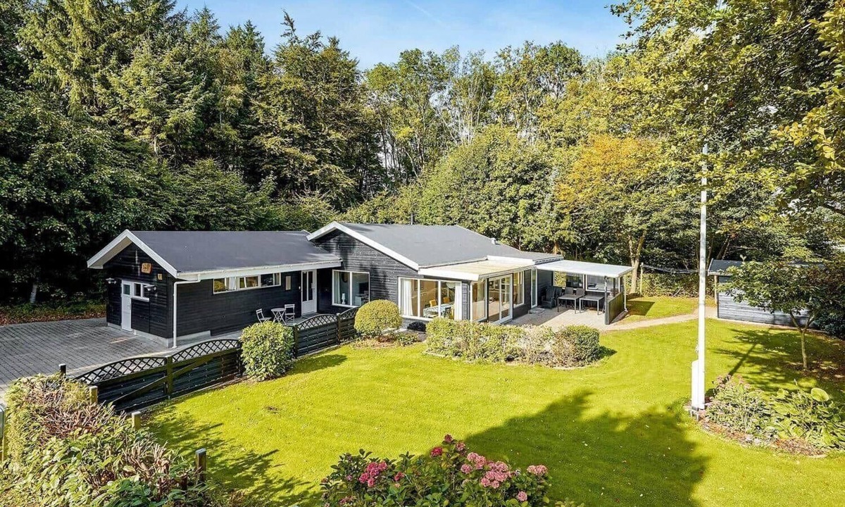 Odder House | 30640 Odder - Mågevej 7