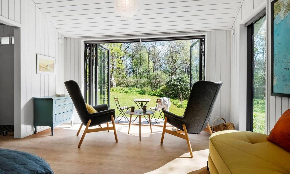 Odder Municipality House | 30717 Odder - Alrøvej 153