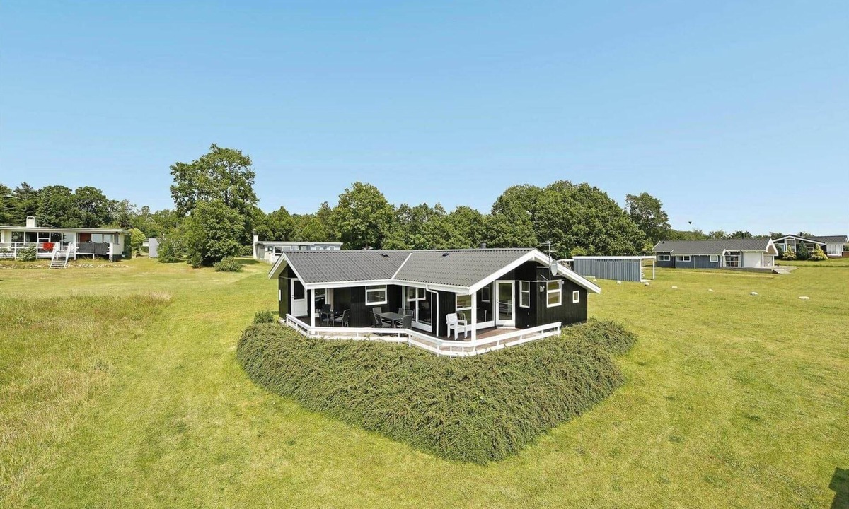 Odder House | 30727 Odder - Alrøvej 203 A