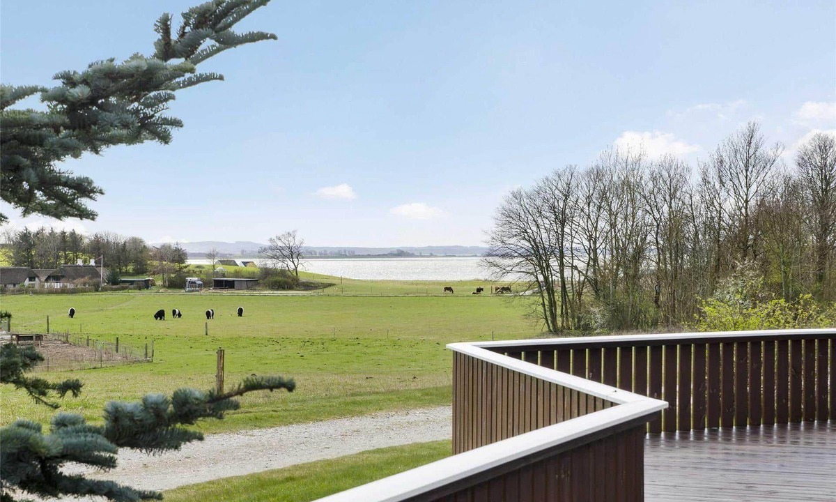 Odder House | 30729 Odder - Alrøvej 203 C