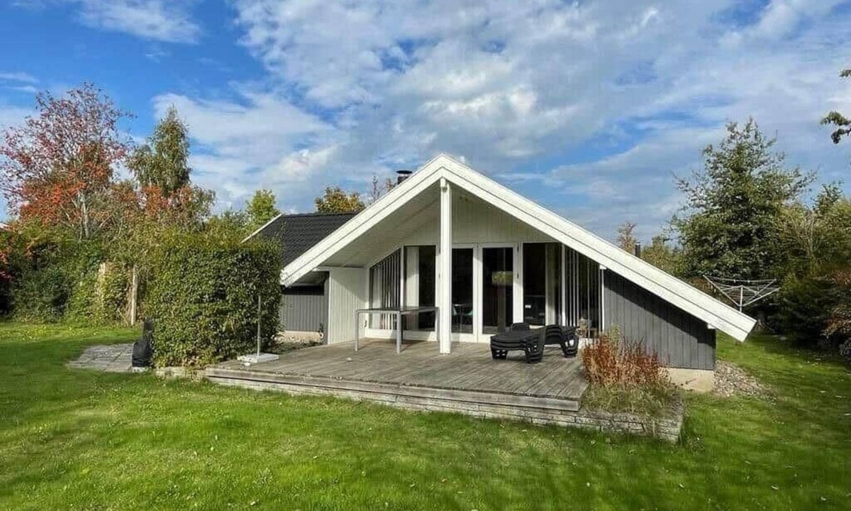Stege House | 3078 Stege - Mægleren 18