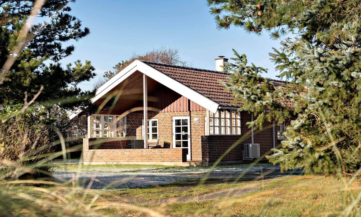 Nørre Lyngvig House | 308 Hvide Sande - Sivbjerg 16