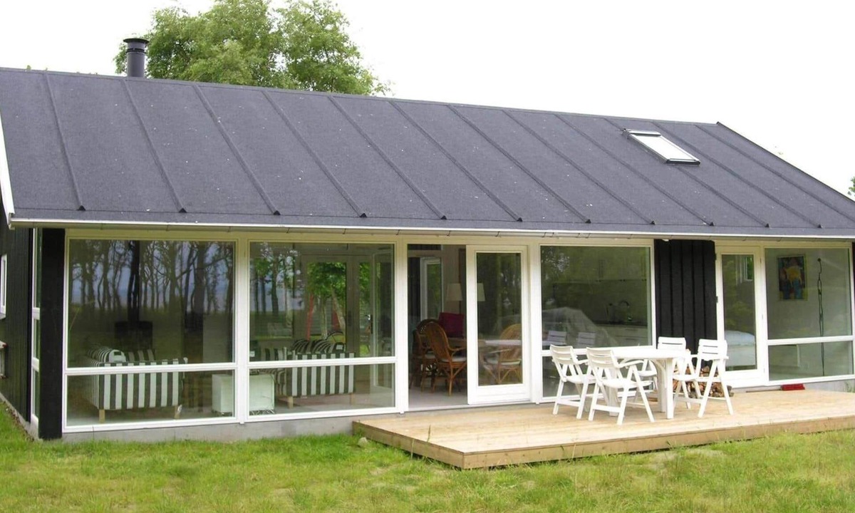 Tuno House | 30802 Odder - Stenkalven 66