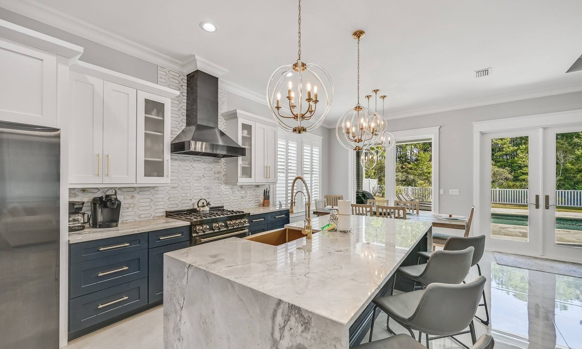 Seacrest House | 30A Beach House - Seacrest Serenity