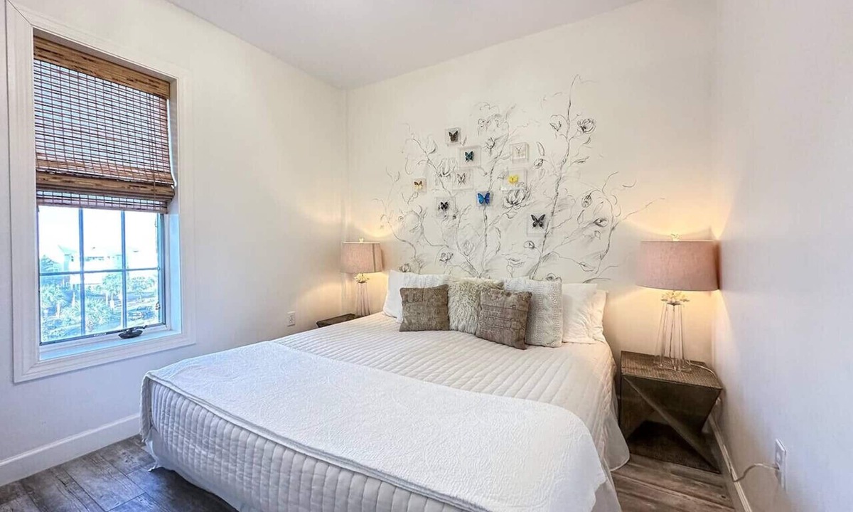 Seacrest Beach Condo | 30A Top-Floor Studio w/Pool, Beach & Tram Access