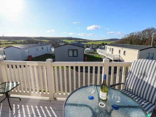 Bembridge House | 31 Crosswinds