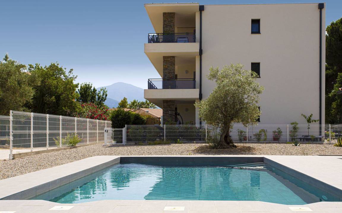 Argeles-sur-Mer Apartment | 31 m² Apartment ∙ 1 bedroom ∙ 4 guests