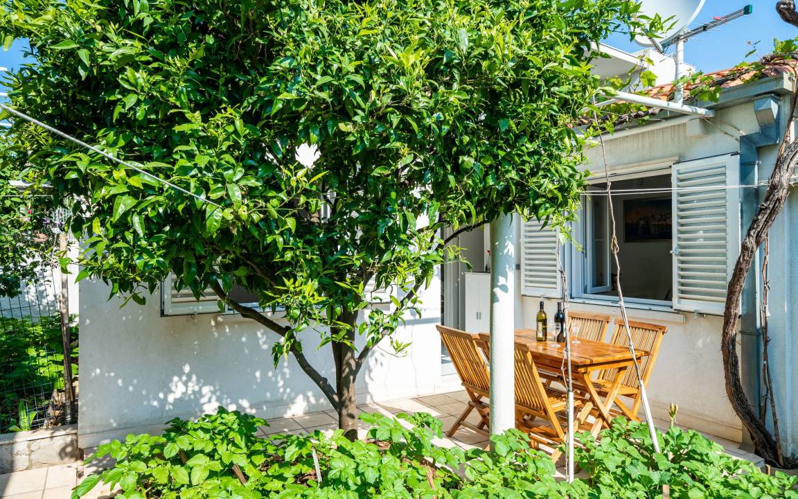 Babin Kuk Apartment | 31 m² Apartment ∙ 1 bedroom ∙ 4 guests