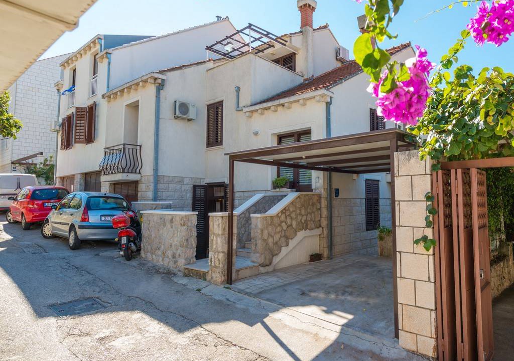 Gornji Kono Apartment | 31 m² Apartment ∙ 2 bedrooms ∙ 4 guests