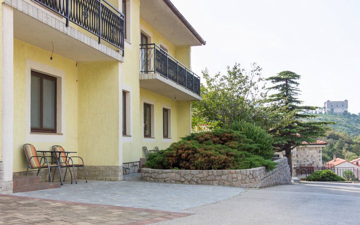 Senj Apartment | 31 m² Apartment ∙ 3 guests