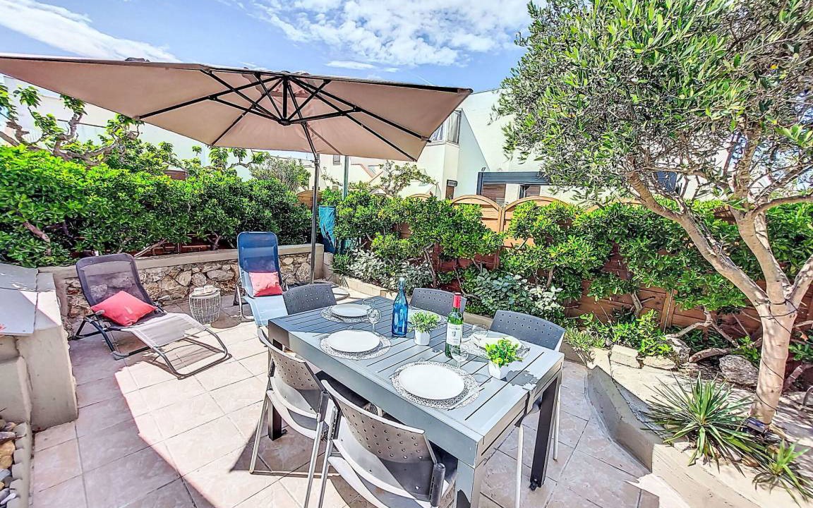 Le Barcares Apartment | 31 m² Apartment ∙ 1 bedroom ∙ 4 guests