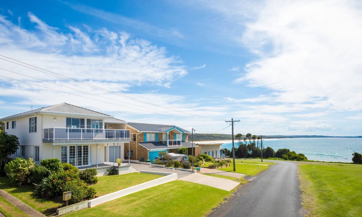 Dalmeny House | 31 McMillan Crescent, Dalmeny